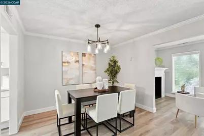 1323 Golden Rain Rd #3, Walnut Creek, CA 94595 - Photo 18