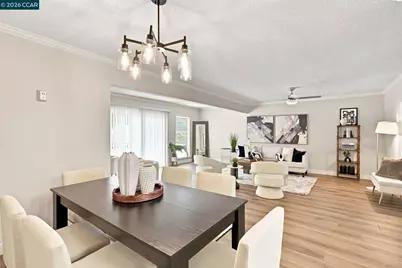 1323 Golden Rain Rd #3, Walnut Creek, CA 94595 - Photo 16