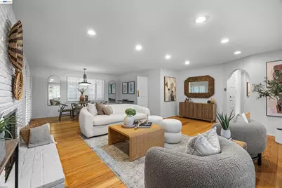 45 Sleepy Hollow Ln, Orinda, CA 94563 - Photo 6