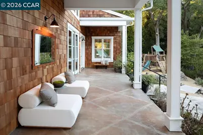 3408 Echo Springs Rd, Lafayette, CA 94549 - Photo 46