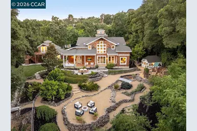 3408 Echo Springs Rd, Lafayette, CA 94549 - Photo 40