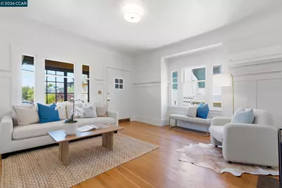 5948 Howell St, Oakland, CA 94609 - Photo 4