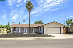 4323 Arleda Ln, Concord, CA 94521 - Photo 1