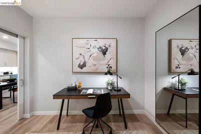 260 Brooklyn Basin Way #533, Oakland, CA 94606 - Photo 36