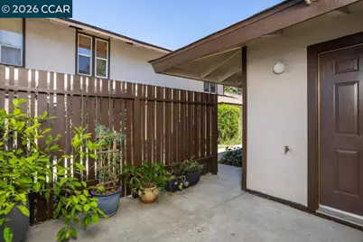 5468 Roundtree Pl #P, Concord, CA 94521 - Photo 1