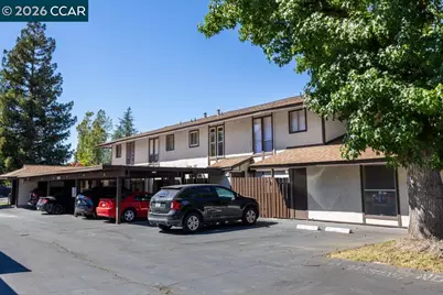 5468 Roundtree Pl #P, Concord, CA 94521 - Photo 20
