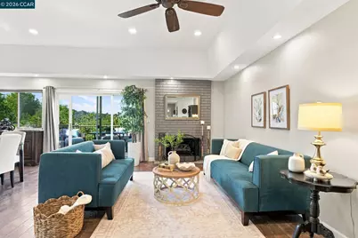 1461 Cortez Ct, Walnut Creek, CA 94598 - Photo 4