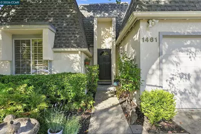 1461 Cortez Ct, Walnut Creek, CA 94598 - Photo 2