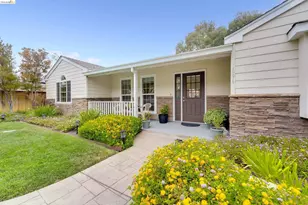 1894 Granada Dr, Concord, CA 94519 - Photo 4