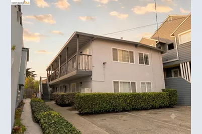 1926 Alcatraz Ave, Berkeley, CA 94703 - Photo 2