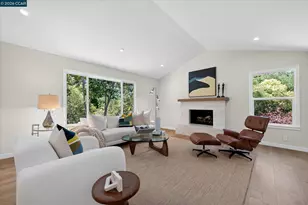 1148A Upper Happy Valley Rd, Lafayette, CA 94549 - Photo 4