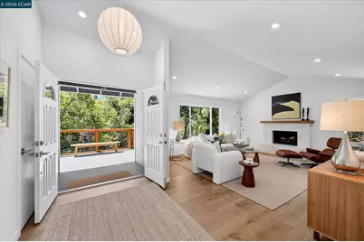 1148A Upper Happy Valley Rd, Lafayette, CA 94549 - Photo 2