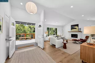 1148A Upper Happy Valley Rd, Lafayette, CA 94549 - Photo 2