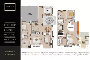 2758 Sea Horse Ct, Hayward, CA 94545 - Photo 64