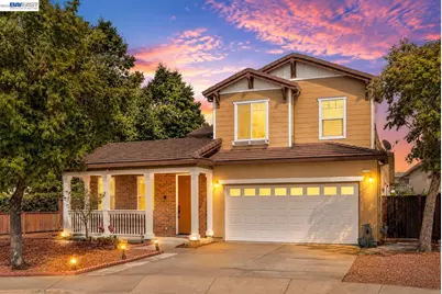 2758 Sea Horse Ct, Hayward, CA 94545 - Photo 1