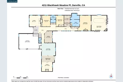 4211 Blackhawk Meadow Pl, Danville, CA 94506 - Photo 98