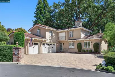4211 Blackhawk Meadow Pl, Danville, CA 94506 - Photo 4