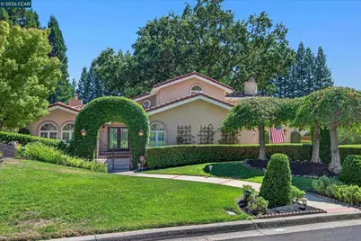 4211 Blackhawk Meadow Pl, Danville, CA 94506 - Photo 2