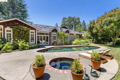 3954 Peardale Dr., Lafayette, CA 94549 - Photo 32