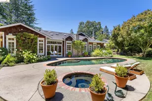 3954 Peardale Dr, Lafayette, CA 94549 - Photo 32