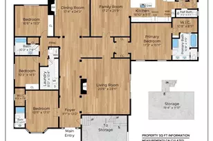 3954 Peardale Dr, Lafayette, CA 94549 - Photo 64