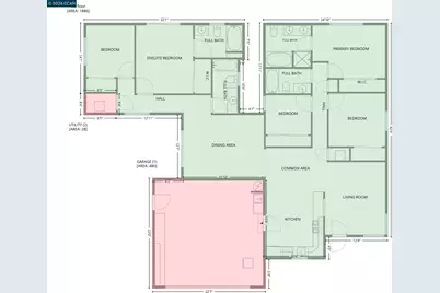 4738 Bret Harte Ct, Fremont, CA 94538 - Photo 4