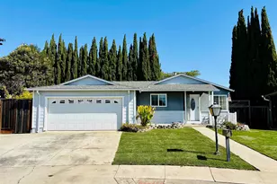 4738 Bret Harte Ct, Fremont, CA 94538 - Photo 2