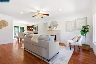 1277 Juanita Dr, Lafayette, CA 94595 - Photo 4