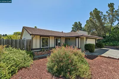 192 Sunrise Way, Vallejo, CA 94591 - Photo 1
