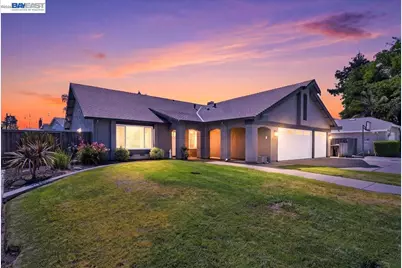 510 Forest Hills Dr, Tracy, CA 95376 - Photo 1