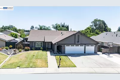 510 Forest Hills Dr, Tracy, CA 95376 - Photo 10