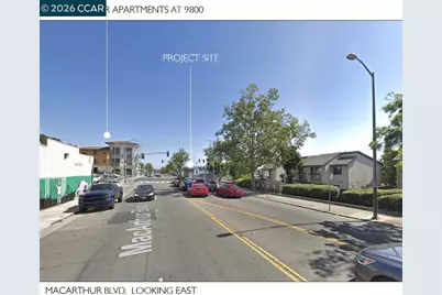 9809 Macarthur Blvd, Oakland, CA 94605 - Photo 14