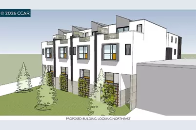 9809 Macarthur Blvd, Oakland, CA 94605 - Photo 2