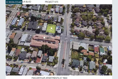 9809 Macarthur Blvd, Oakland, CA 94605 - Photo 20