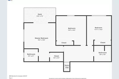 3981 Blue Gum Dr, San Jose, CA 95127 - Photo 50