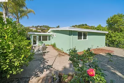 7811 Potrero Ave, El Cerrito, CA 94530 - Photo 36