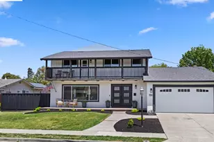7515 San Sabana Rd, Dublin, CA 94568 - Photo 1