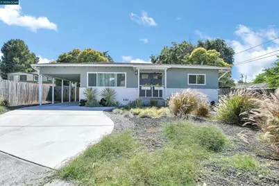 2160 Walnut St, Martinez, CA 94553 - Photo 26