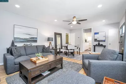 2160 Walnut St, Martinez, CA 94553 - Photo 8