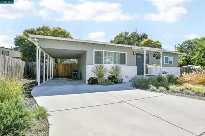 2160 Walnut St, Martinez, CA 94553 - Photo 1