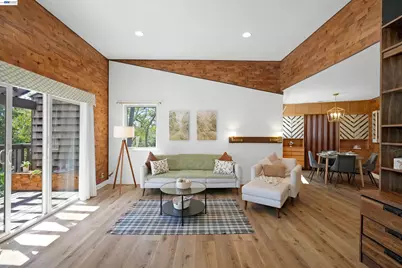 5370 Briar Ridge Drive, Castro Valley, CA 94552 - Photo 1