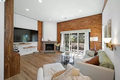 5370 Briar Ridge Drive, Castro Valley, CA 94552 - Photo 4
