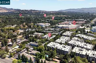3183 Wayside Plaza, Walnut Creek, CA 94597 - Photo 28