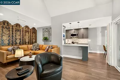 3183 Wayside Plz #311, Walnut Creek, CA 94597 - Photo 4