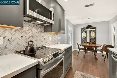 3183 Wayside Plz #311, Walnut Creek, CA 94597 - Photo 14