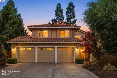 3276 Melanie Cir, Pleasanton, CA 94588 - Photo 2
