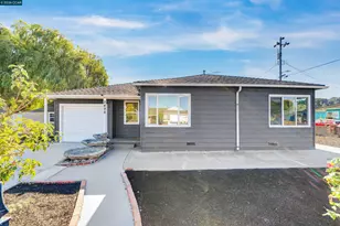 2498 Fordham St, San Pablo, CA 94806 - Photo 1