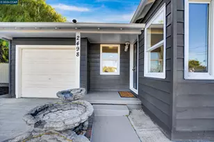 2498 Fordham St, San Pablo, CA 94806 - Photo 2