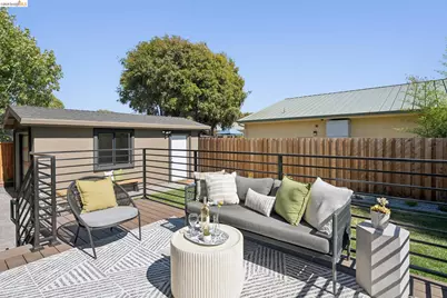 920 Page St, Berkeley, CA 94710 - Photo 38