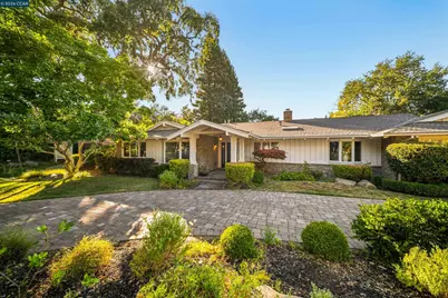 250 La Serena Ave, Alamo, CA 94507 - Photo 38